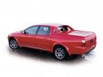 Holden HSV Avalanche XUV 2003 года